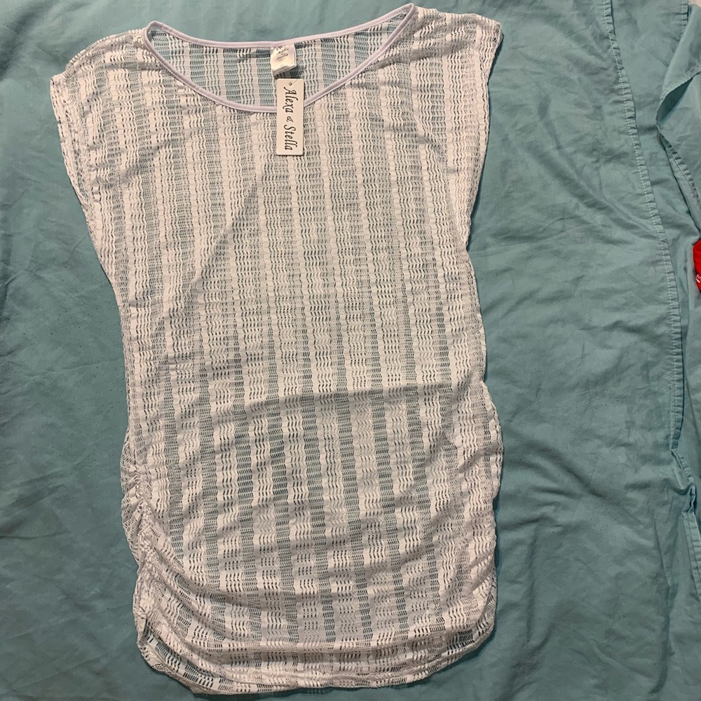 Alexa & Stella cover up size XL